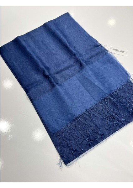 Armanda Tül Şal %30 Ipek - 38