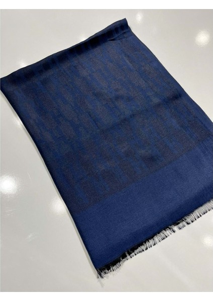 Mrm Şal H Desen - 3