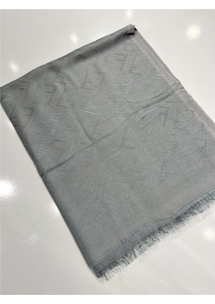 Mrm Şal Fendi Desen - 5
