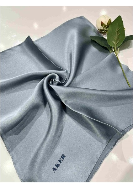 Akr Taşlanmış Ipek Eşarp - 4 fiyatları