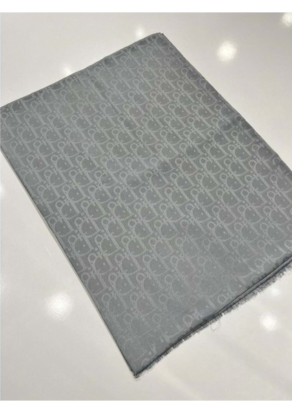 Mrm Dior Pamuklu Şal - 13