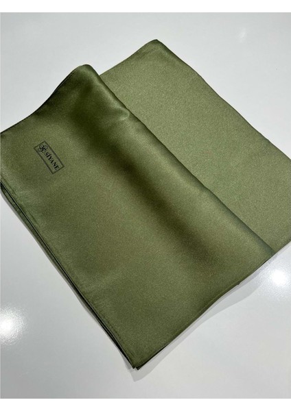 Siyane Kristal Şal - 21