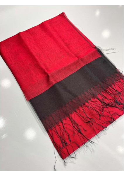 Armanda Tül Şal %30 Ipek - 36