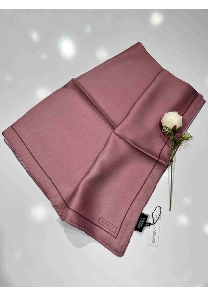 Ipekevi Düz Renk Eşarp - 15