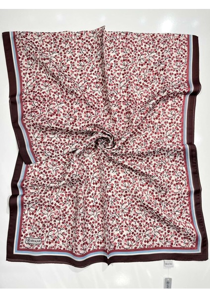 Siyane Alya Vual Şal - 26