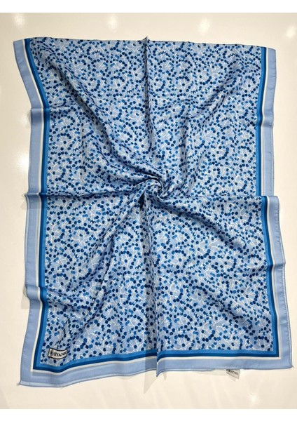 Siyane Alya Vual Şal - 21