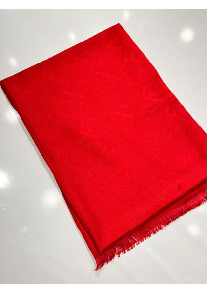 Mrm Şal Fendi Desen - 4