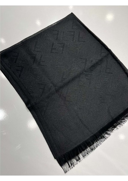 Mrm Şal Fendi Desen - 2