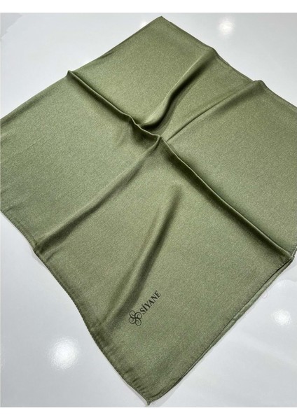 Siyane Kristal Eşarp - 34