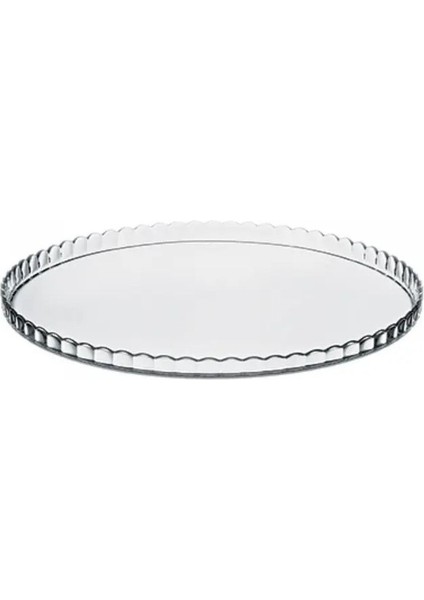 Turuncu 32 cm Büyük Servis Tabağı, Şık ve Kullanışlı Mutfak Gereçleri fiyatları