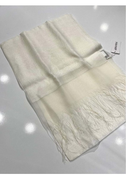 Armanda Tül Şal %30 Ipek - 1