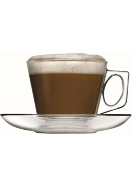 12 Parça Beyaz Espresso Fincan Takımı, 80 Cc, Şık ve Kullanışlı Set fiyatları