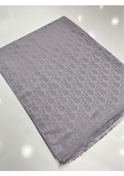 Mrm Dior Pamuklu Şal - 10