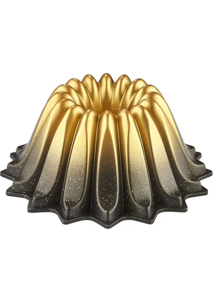 24CM Yıldız Gülü Döküm Kek Kalıbı, Şıklık ve Dayanıklılık Sağlar fiyatları