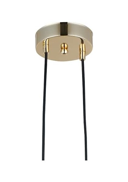 Lumo 3 Lu Altın Sıralı Avıze 3XE27 fiyatları