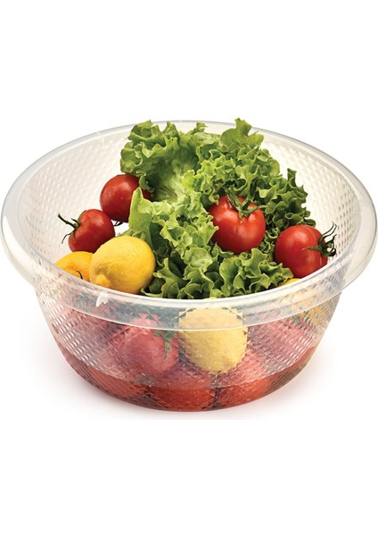 4'lü Badya Seti, Bulaşık Leğeni ve Çok Amaçlı 9,5 Litre Geniş Set indirimleri