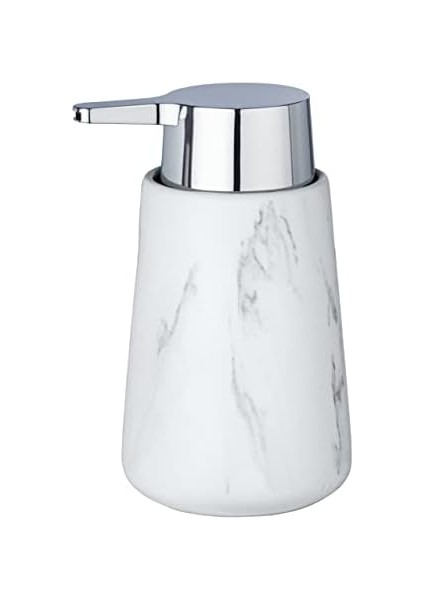 Adrada Seramik Sabunluk Sıvı Sabunluk Beyaz fiyatları