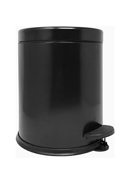 Eko Serisi Ayak Basmalı Özellikli 4' Lü Banyo Seti Çöp Kovası+Kolozet Fırçası+Sıvı Sabunluk+Fırçalık Paslanmaz Beyaz fiyatları