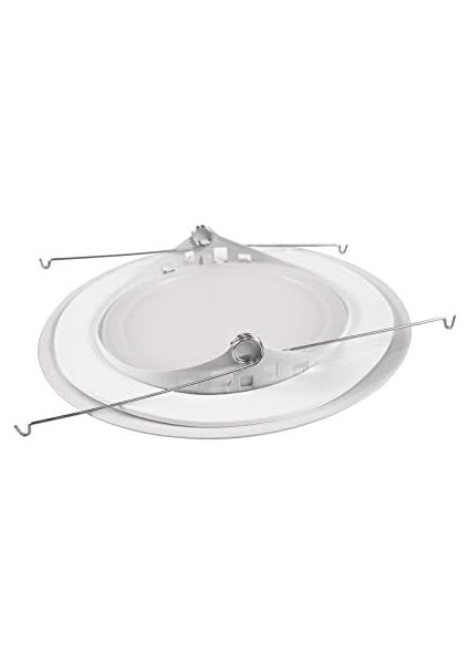 Lighting 17575 Gömme Parçalar, Beyaz modelleri