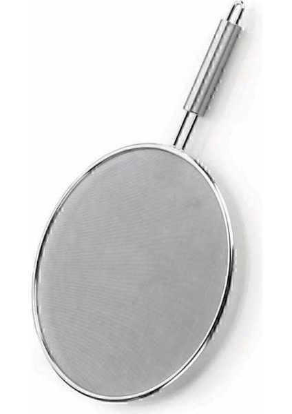 28 cm Döner Kapağı, Kızartma Tencere Ürününe Uyumlu, Dayanıklı ve Şık Tasarım