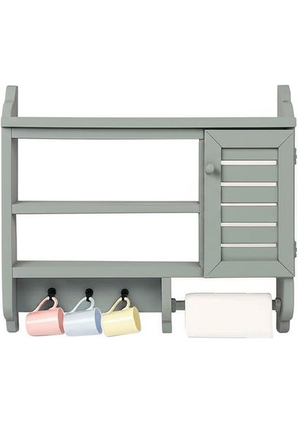 Mutfak Rafı - Baharatlık indirimleri