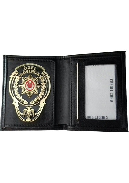 Harıka,özel Güvenlik Rozetli Cüzdan ve Özel Güvenlik Palaskası Satınal.sıvıle Satılmaz