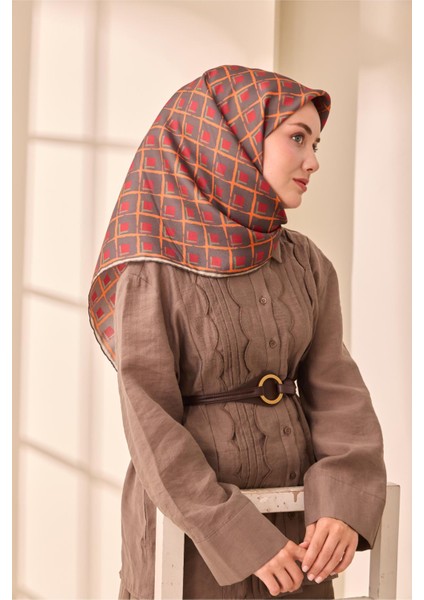 Twill Ipek Eşarp 11474 59 fiyatları