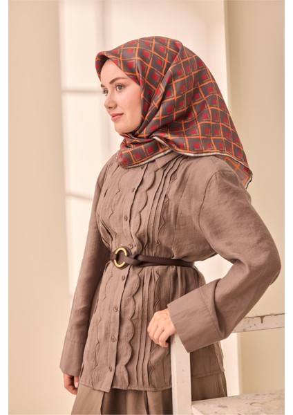 Twill Ipek Eşarp 11474 59 fırsatları