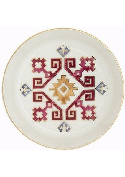 Beyaz 12CM Şık Seramik Kase, Modern Tasarım, Dayanıklı ve Hafif Kullanışlı