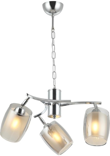 Roca 3'lü Avize 3XE27