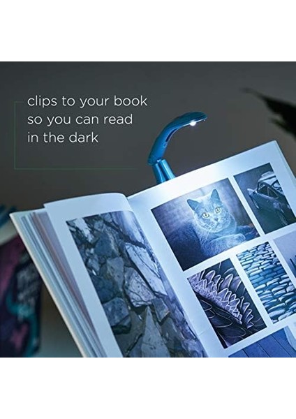 Really Tiny Kitap Okuma Lambası Orman Yeşili fiyatları