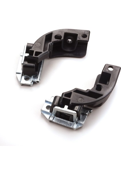 BSR634 Bross Otomotiv BSR634 Peugeot 206 206+ 207 Için Sunroof Halat Spiral Uç Klips Tutucu Bakalit Cam Kaldırma Parça Seti 842470