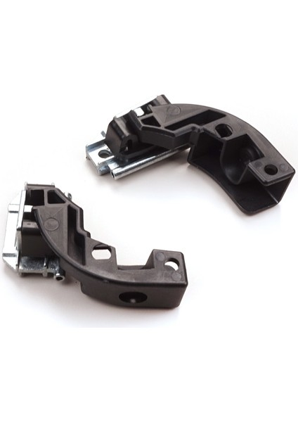 BSR634 Bross Otomotiv BSR634 Peugeot 206 206+ 207 Için Sunroof Halat Spiral Uç Klips Tutucu Bakalit Cam Kaldırma Parça Seti 842470 fiyatları