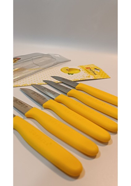 El Yapımı Meyve Bıçağı, Şık ve Dayanıklı, Kolay Kullanım, Mutfağınıza Şıklık Katacak fiyatları