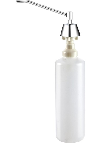 Ankastre Sıvı Sabunluk 3414