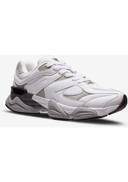 Ghost 2 Easystep Erkek Spor Ayakkabı Beyaz fırsatları