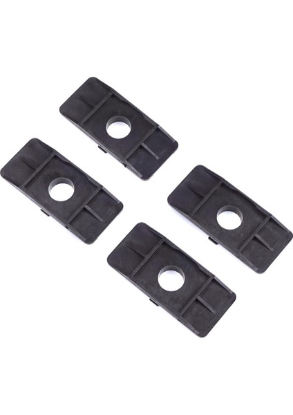 BSP648 Renault Clio Ypsilon 2 Espace 4 Scenic Megane 1 İçin 4X Ön Çamurluk Tespit Bağlantı Klipsi VİDASIZ fiyatları