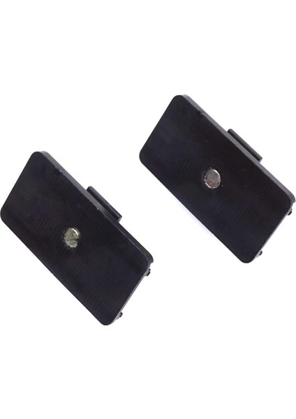 BSP649 Renault Clio MK2 Espace 4 Thalia Scenic Megane 1 İçin 2 Adet Ön Çamurluk Tespit Bağlantı Klipsi fiyatları