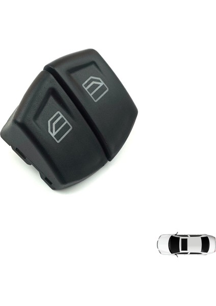 BDP81 Mercedes Vito Viano Mixto W639 2003-2015 A6395451313 İçin Sürücü Ön Cam Düğme Kapağı fiyatları