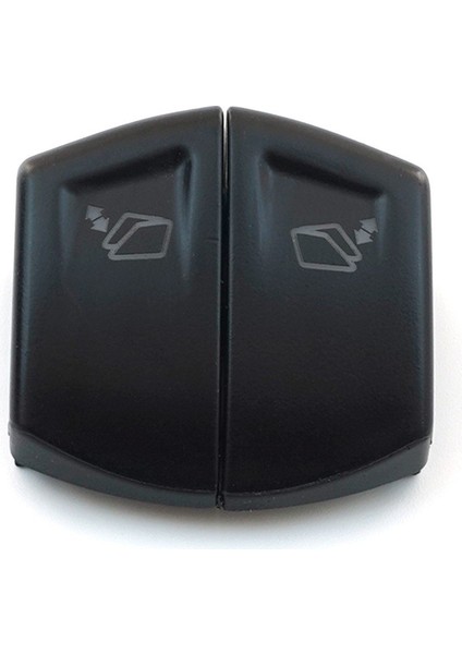 BDP671 Mercedes Vito Viano Mixto W639 2003-2015 A6395451313 İçin Sürücü Cam Ana Switch 2. Sıra Düğme Kapağı