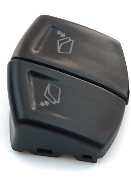 BDP671 Mercedes Vito Viano Mixto W639 2003-2015 A6395451313 İçin Sürücü Cam Ana Switch 2. Sıra Düğme Kapağı fiyatları