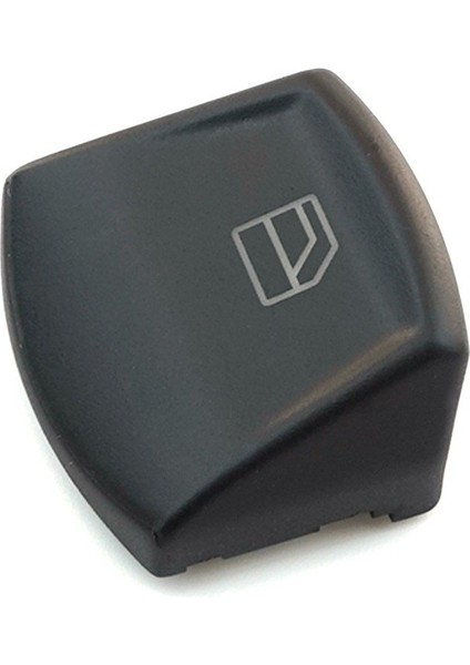 BDP82 Mercedes Vito Viano Mixto W639 Sprinter MK2 W906 VW Crafter MK1 İçin Yolcu Cam Düğme Kapağı modelleri