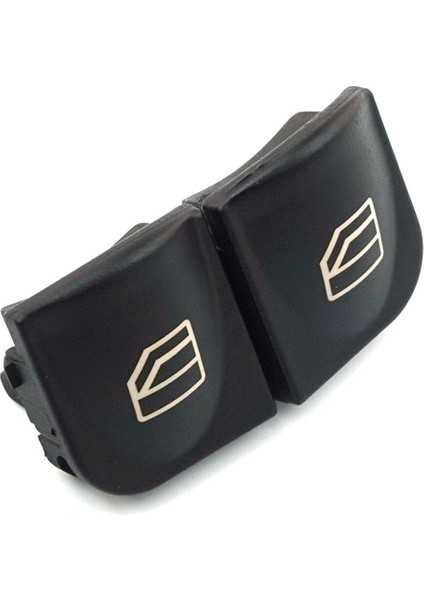 BDP83 Mercedes C Class W203 S203 CLK W209 C209 A209 A2038210679 İçin 2 Adet Cam Açma Düğme Kapağı fiyatları