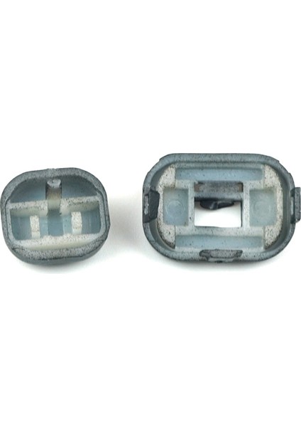 BDP84 Mercedes W124 W210 W201 190 W463 W126 W140 C140 R129 A1248204910 İçin Cam Çocuk Kilit Düğme Kapağı fiyatları