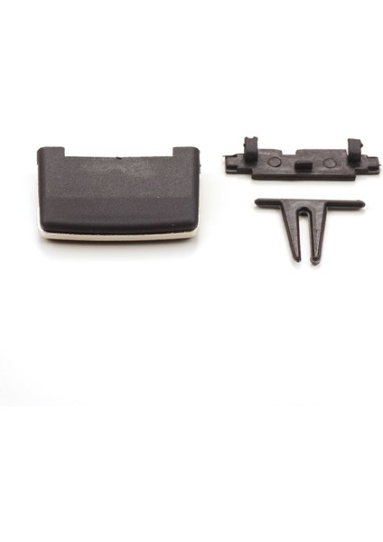 BDP990 Mercedes C Class W204 S204 C204 GLK X204 2008-2015 A2048304054 İçin Klima Havalandırma Panel Düğmesi