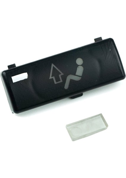 BDP88-1 BMW X5 E53 2000-2006 5 E39 1996-2003 64116915812 İçin Klima Kontrol Yukarı Yönlendirme Düğme Kapağı fiyatları