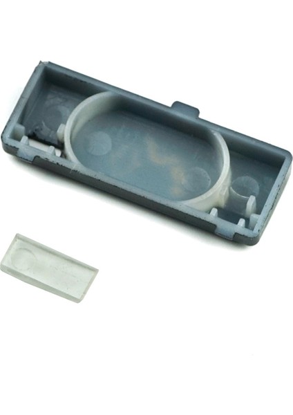 BDP88-1 BMW X5 E53 2000-2006 5 E39 1996-2003 64116915812 İçin Klima Kontrol Yukarı Yönlendirme Düğme Kapağı fırsatları