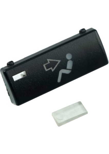 BDP88-2 BMW X5 E53 2000-2006 5 E39 1996-2003 64116915812 İçin Klima Kontrol İleri Yönlendirme Düğme Kapağı fiyatları