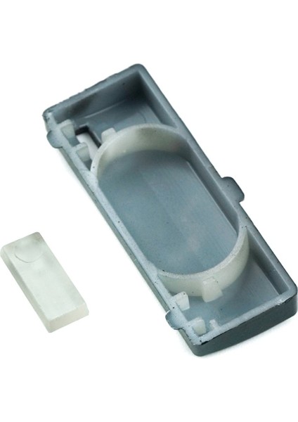 BDP88-2 BMW X5 E53 2000-2006 5 E39 1996-2003 64116915812 İçin Klima Kontrol İleri Yönlendirme Düğme Kapağı fırsatları