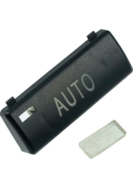 BDP88-4 BMW X5 E53 2000-2006 5 Series E39 1996-2003 64116915812 İçin Klima Kontrol Auto Düğme Kapağı fiyatları